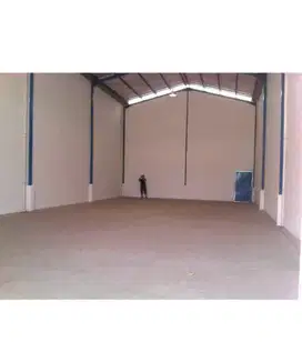 Disewakan Gudang siap pakai di Central Cakung Cilincing Jakarta Timur
