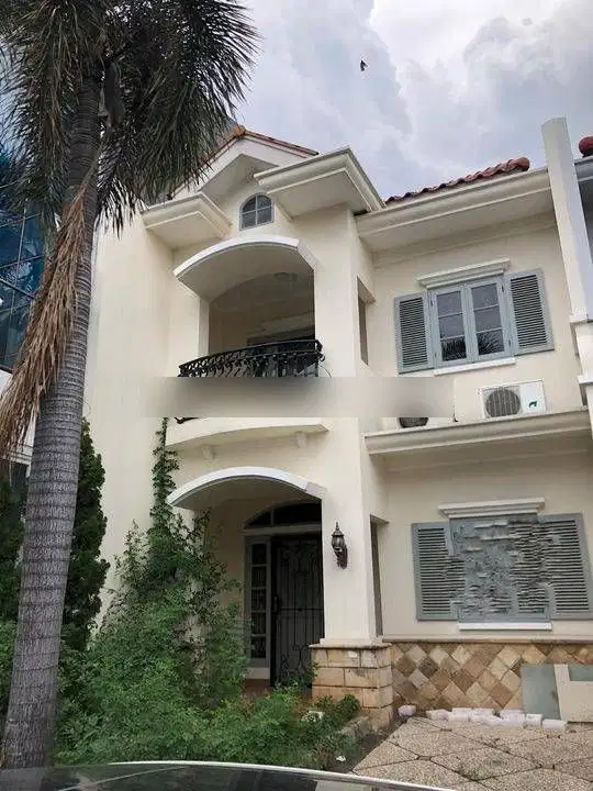 Dijual murah lebar 6 dalam cluster