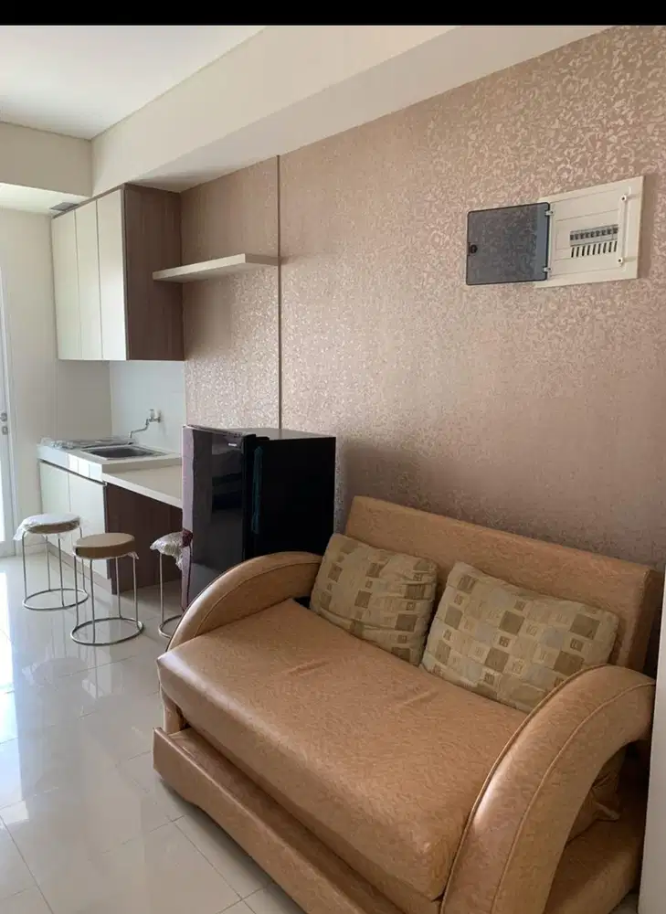 Termurah Apartrmen parahyangan residence 2 br bandung utara