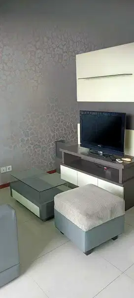 Dijual 2 Kamar Tidur Apartment Thamrin Residences – Jakarta Pusat