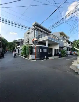 Rumah Dijual Di Gandaria Jakarta selatan
