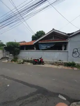Disewakan Rumah cocok untuk usaha konveksi