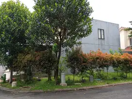 Jual Cepat Rumah Cluster La seine Hook Minimalis Modern