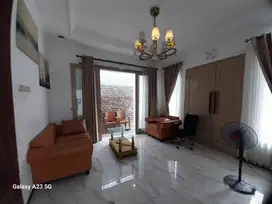Jual Rumah 2 Lantai Jl. Cipulir Kebayoran Lama Jakarta Selatan