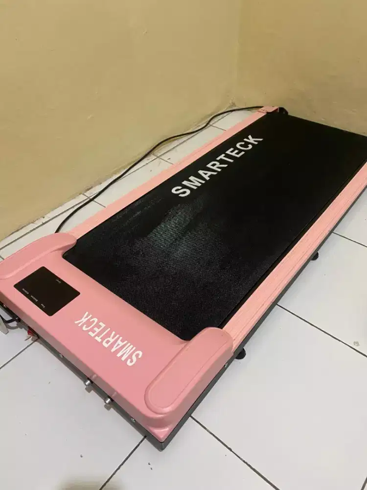 Treadmill smarteck