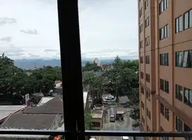 termurah  apartemen grand setiabudi 2 br bandung utara