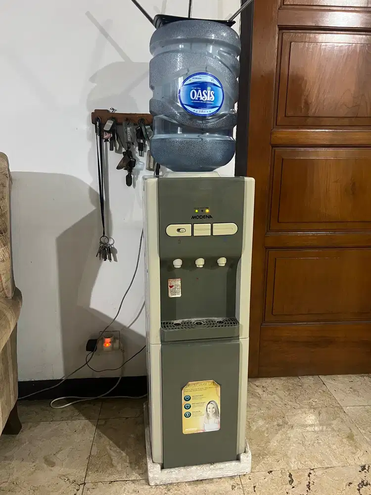 DISPENSER MODENA