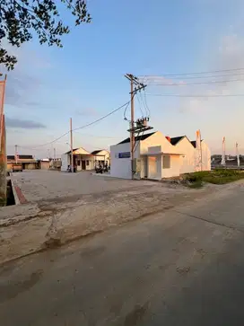 Perumaha subsidi komersil