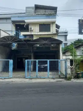 aset lelang surabaya di mulyorejo di raya mulyorejo