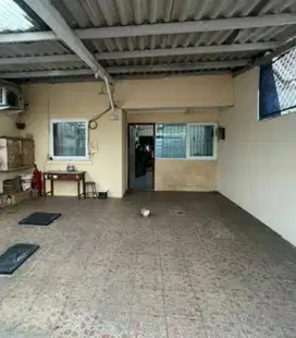 D jual rumah d semanan indah