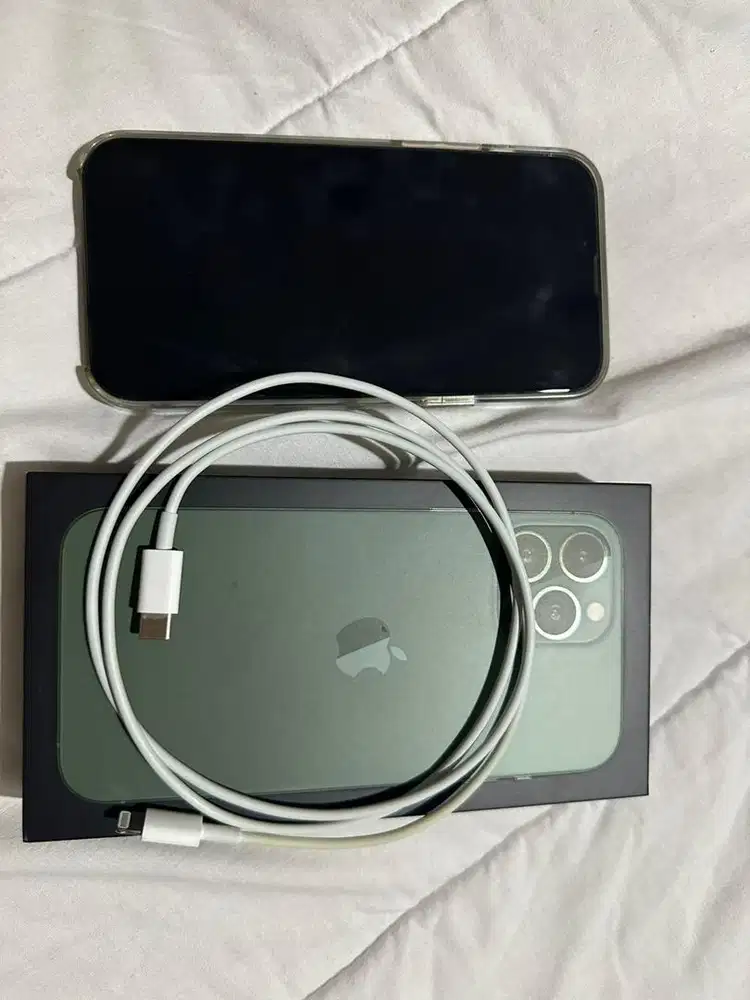 Iphone 13 Pro Max 256G Dual SIM