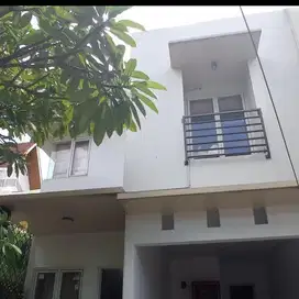 Rumah Murah Bagus Mampang Prapatan Jakarta Selatan
