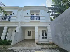 Dijual Rumah Impian di Shafa One Residence, 15 mnt saja ke pintu tol