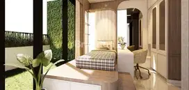 PRIVATE CLUSTER  JAKARTA BARAT ARIA PURI