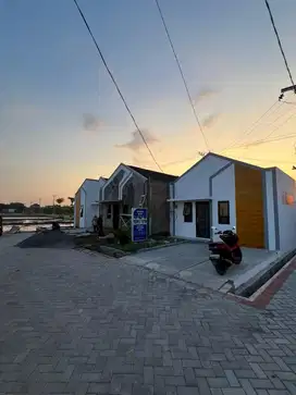 Perumaha subsidi komersil