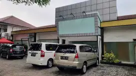 Ruang Usaha Dijual Di Jl. Wijaya, Kebayoran Baru, Jakarta Selatan