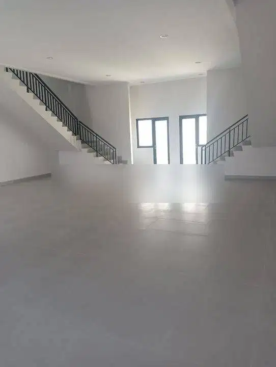 Dijual Ruko Mega Kuningan di Pantai Indah Kapuk 2, Jakarta Utara