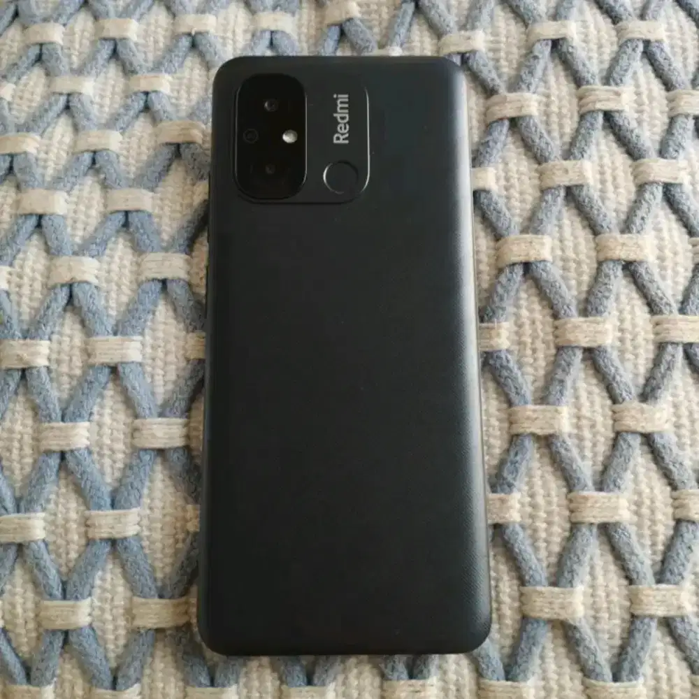 Redmi 12c 4/128GB