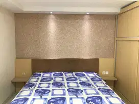 Vky - Disewa The Mansion Kemayoran Jasmine Bellavista 1BR Furnish