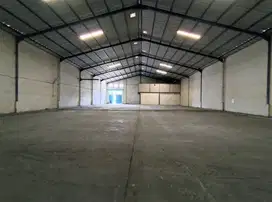 D Jual Gudang d Kawasan Marunda Centre