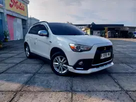 Mitsubishi Outlander px 2013 a.t km 80rb an