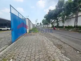 Gudang besar disewakan di Pakisjajar Pakis Malang