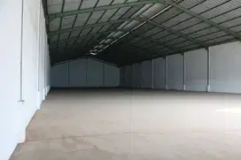 D sewa gudang d kosambi dadap tangerang