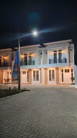 RUMAH SAMPING KANTOR BUPATI GOWA SIAP HUNI