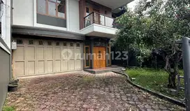 Rumah Elegant dan Nyaman Sutami Sukajadi Bandung