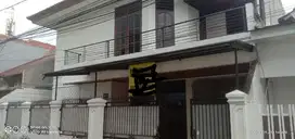 Rumah Siap Huni Rawamangun Jaktim