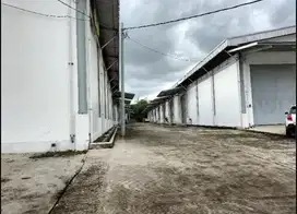 D sewa gudang d tigaraksa tangerang