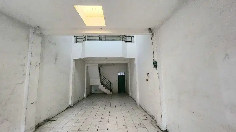 Murahh Ruko 3 lantai pasar Anyar Tangerang