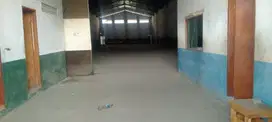 D Jual Gudang d Sentra kosambi tangerang
