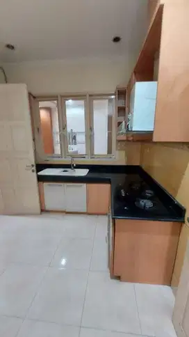 D jual rumah d daan mogot baru  jak bar