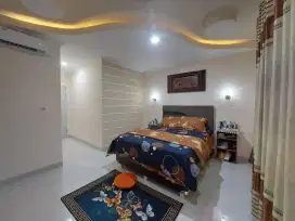 Disewakan Paviliun Cantik,full furnish,dekat kampus STAN Bintaro