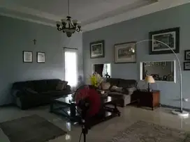 Rumah di Depok Sawangan