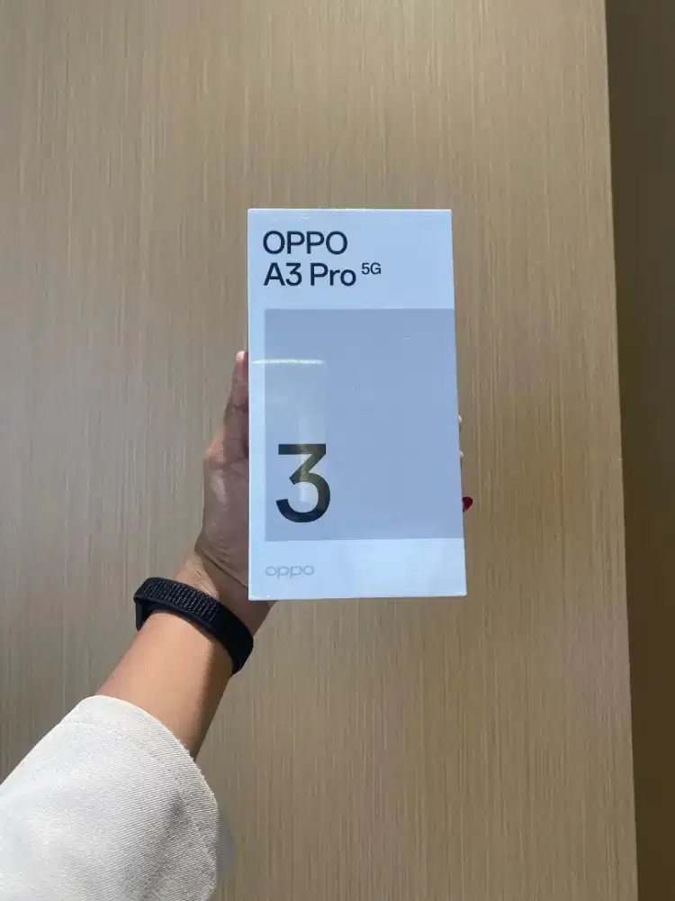 Oppo A3 Pro 5g 8/256 GB