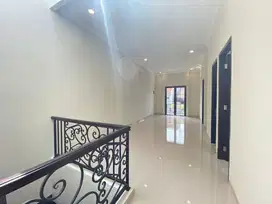 D jual rumah d rawamangun jak tim