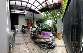 Rumah Siap Huni Bintara Kota Bekasi
