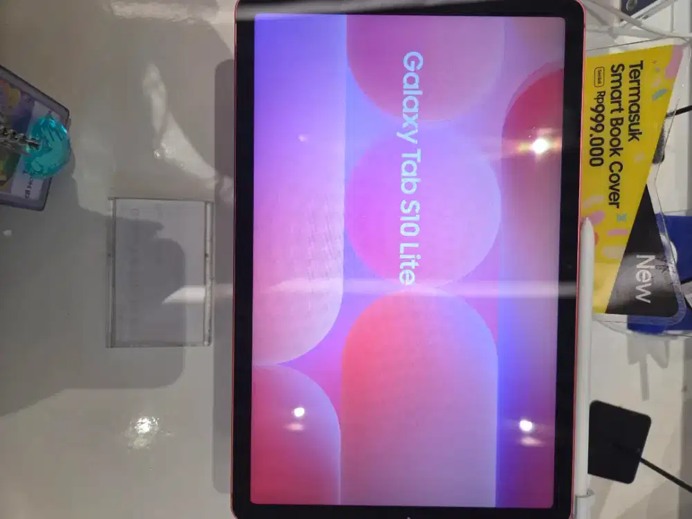 TAB S10 LITE TERBARU