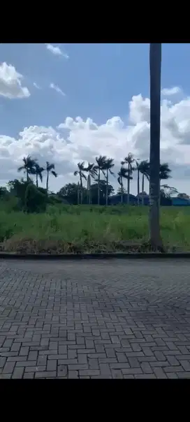 Dijual Lahan Strategis Buat Pabrik Gudang Bitung Cikupa Tangerang