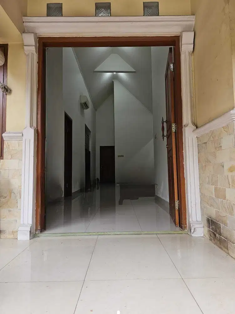 Di Jual Rumah di Sutera Delima Lokasi Super Strategis