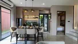 Dijual Rumah Cantik Briza I Cluster Briza Lakes, Summarecon Tangerang