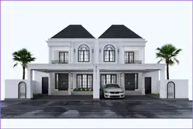 Dijual Rumah Dekat Calon Exit tol Bokoharjo Prambana  Jogja Sleman