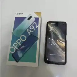 Di jual hp Oppo A92