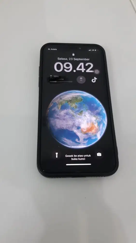 Iphone X 256 Gb