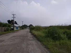 Kavling Industri Karawang Timur