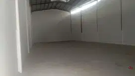 D sewa gudang d hasyim ashari tangerang