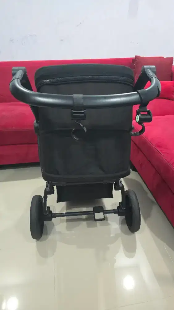 Baby stroller cocolatte equinox