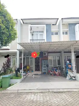 D Jual rumah d metland cakung jak tim